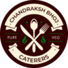 Chandraksh Bhoj logo