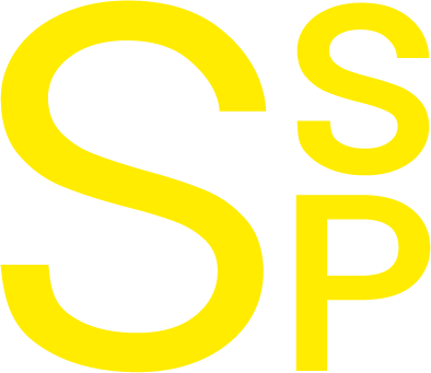 Shruti Sharma Productions logo