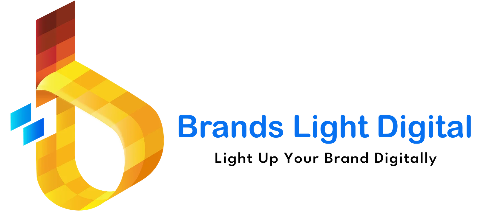 Brandlight Digital logo