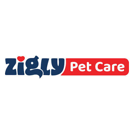 Zigly Pet Care logo