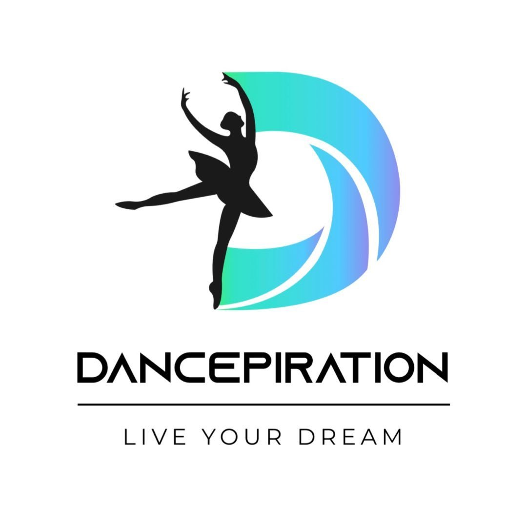 Dancepiration logo